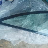 vetro posteriore fisso Opel Corsa D 3 porte destra