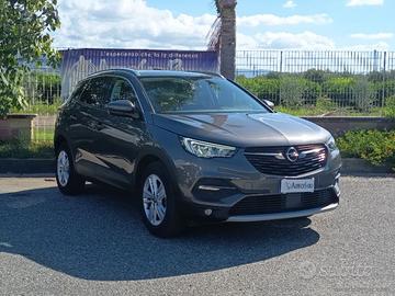 OPEL Grandland X 1.5 D Ecotec S&S aut. Inn.
