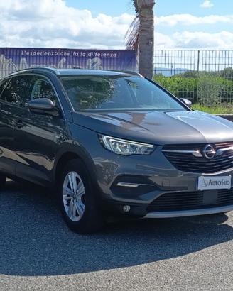 OPEL Grandland X 1.5 D Ecotec S&S aut. Inn.