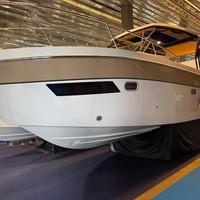 Saver 330 wa con coppia di motori 300 hp Selva