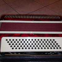 fisarmonica