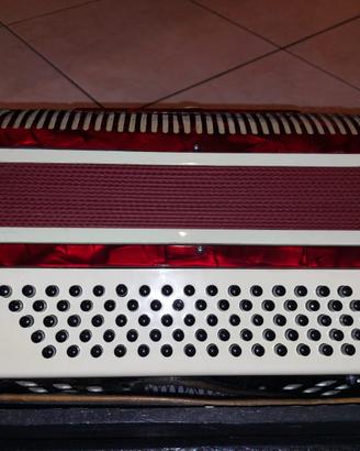 fisarmonica