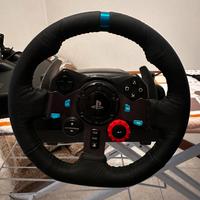 💫✨Volante Logitech PlayStation come NUOVO✨💫