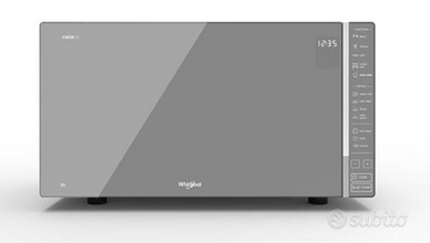 MICROONDE WHIRPOOL COOK 30