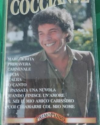 MC RICCARDO COCCIANTE 