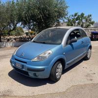 CITROEN C3 - 1.4 DIESEL