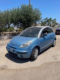 CITROEN C3 - 1.4 DIESEL