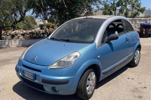 CITROEN C3 - 1.4 DIESEL