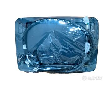 Schermo Display Navigazione Peugeot Originale NUOV