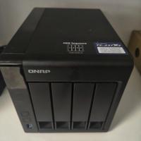 NAS Qnap