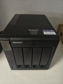 NAS Qnap