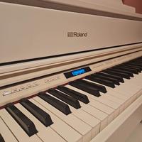 Pianoforte Roland Ho610