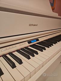 Pianoforte Roland Ho610