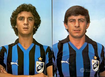 2 Cartoline di Evaristo Beccalossi e Carlo Muraro