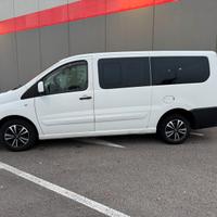 Fiat Scudo 8 POSTI 2.0CC CRONOLOGIA TAGLIANDI