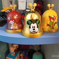campanelle disney