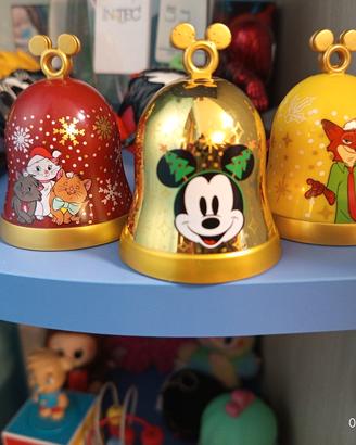 campanelle disney