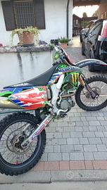 Kawasaky KX250F