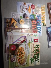 Bimby ricettari - Noi Voi Bimby 