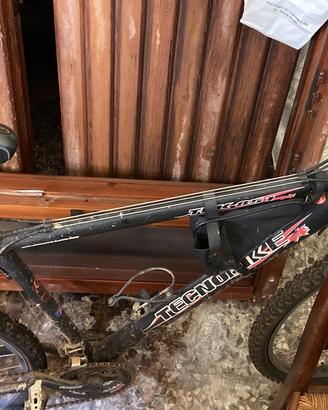 Bicicletta teknobike