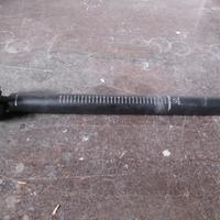 Tubo sella specialized in alluminio