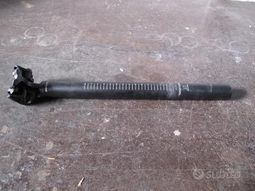 Tubo sella specialized in alluminio