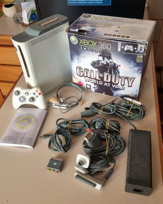 Xbox 360 boxata