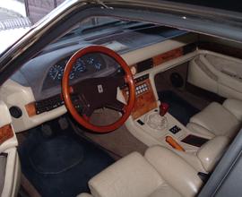 MASERATI Biturbo e derivati - 1990