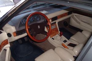 MASERATI Biturbo e derivati - 1990