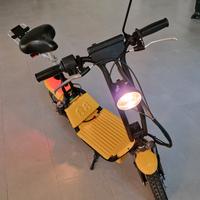 Motorino Elettrico 6.8
