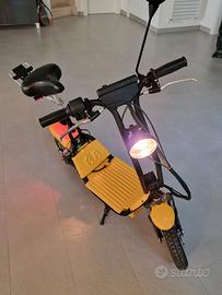 Motorino Elettrico 6.8