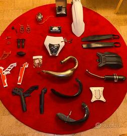 accessori ktm 125