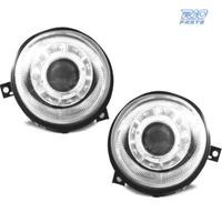 FARI VOLKSWAGEN VW LUPO 98-05 LUCE DIURNA OCCHI AN