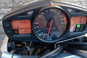 Suzuki Gsr 600 moto
