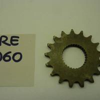 Royal Enfield vari modelli pignone 17 denti cod 31