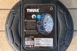 Catene da neve THULE / KÖNIG CK-7 097
