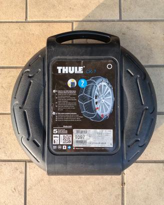 Catene da neve THULE / KÖNIG CK-7 097
