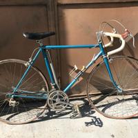 bici olmo grand prix