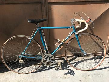 bici olmo grand prix