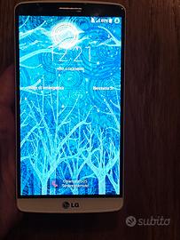 Cellulare Lg G3
