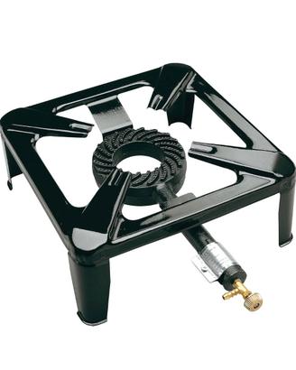 Accessori campeggio- Fornellone Ricel gas butano