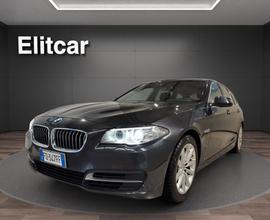 BMW 520 d Touring Business aut.