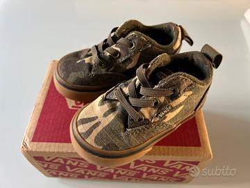 VANS scarpa infante