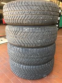 Gomme invernali 