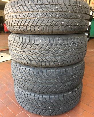 Gomme invernali 