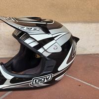 Casco Motocross AGV