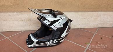 Casco Motocross AGV