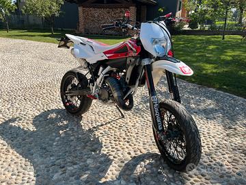 Husqvarna sms 125