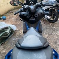 Kymco Xciting S 400