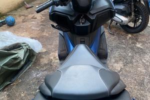 Kymco Xciting S 400